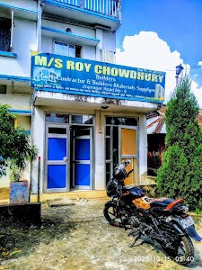 Jaynagar Road