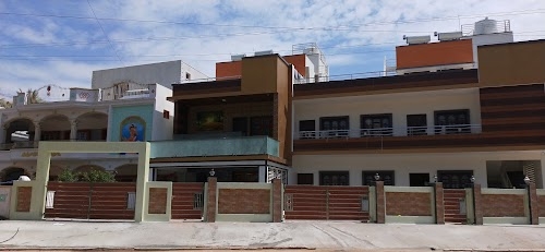 Kanth Road