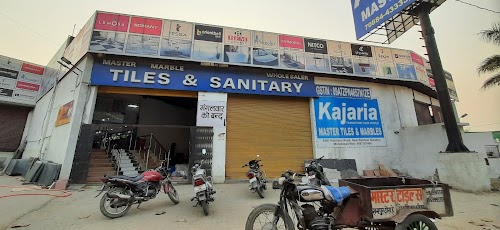 Kashipur Road