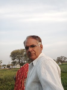 Katrathal - Piprali Road