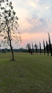 Motijhil Park Road