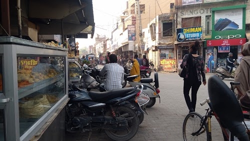 Nakodar Chowk