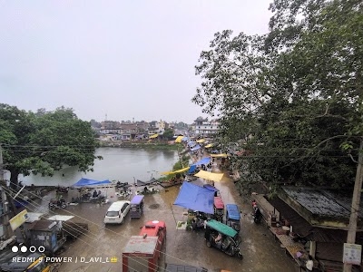 Natun Bazar Road