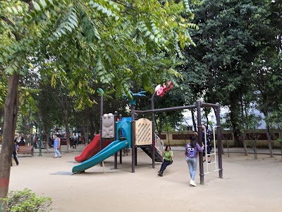 Nikku Park Road