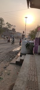 Panposh Chowk