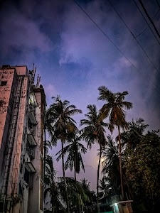 Phoolpada Road