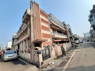 Railway Road