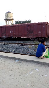 Railway Station Road