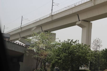 RK Puram Sector 12