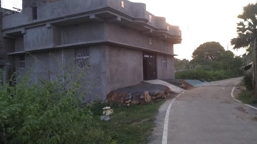 SP Jain College Road