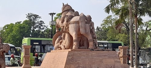 Sachivalaya Marg