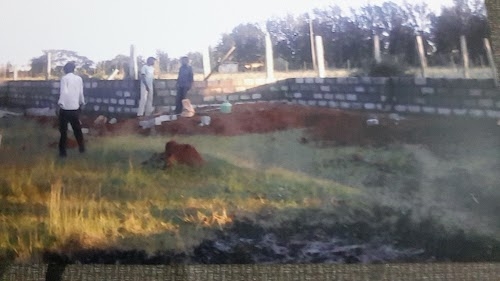 Sarjapura - Attibele Road