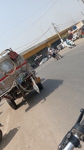 Shahabad-Ladwa Road