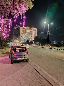 Sindhubhavan Marg
