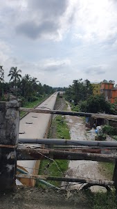 Tarapur Over Bridge