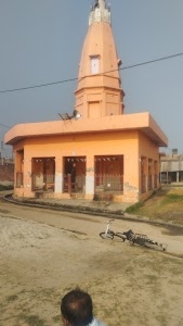 Aonla - Shahabad Road