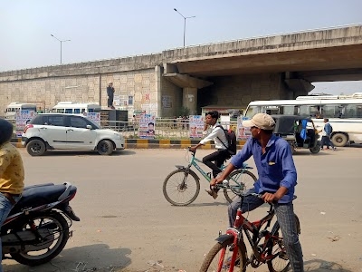 Badeban Road