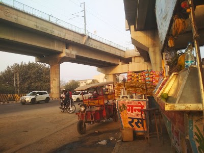 Bahadurgarh Bypass