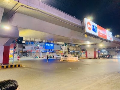 Bapunagar Circle