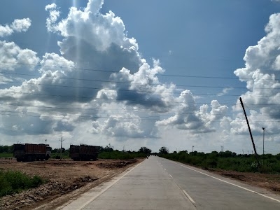 Bemetara - Durg Road