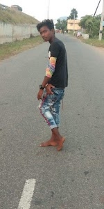 Bhadrak Station Road
