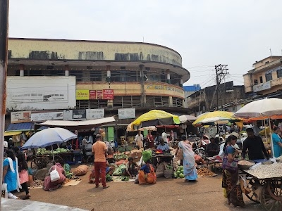Bhendi Bazar