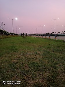 Chandigarh Airport Road