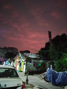 Deodar Street