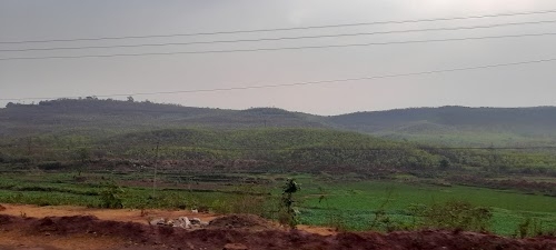 Durg Dalli-Rajhara Road