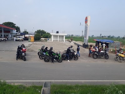 GT Road