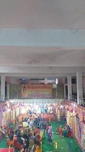 Gohana Road