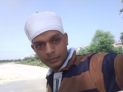 Gokarna Ghat Road