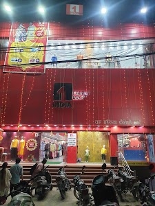Hardoi Road