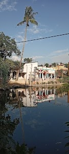 Haur Station - Ghoshpur Road