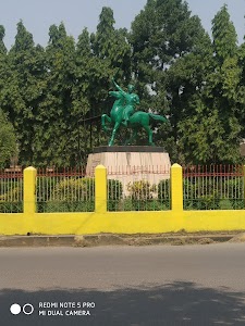 Jail Khana Chowk