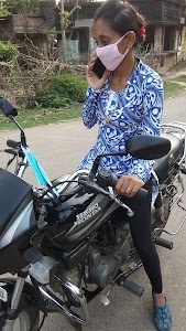 Jalangi - Berhampore Road