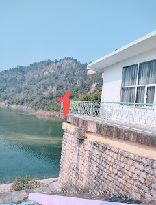 Kalagarh Dam Road