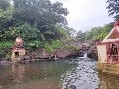 Kondeshwar Temple Road