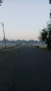 Kulgam - Damhal Road