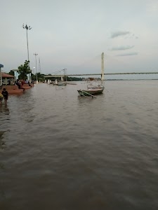Kydganj Road