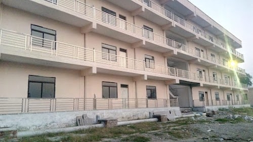 Laksar Road