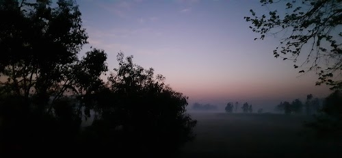 Lalganj - Mahadewa Road