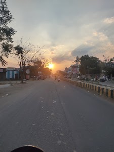 Latur - Barshi Highway