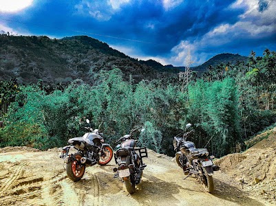 Lumding - Silchar Road
