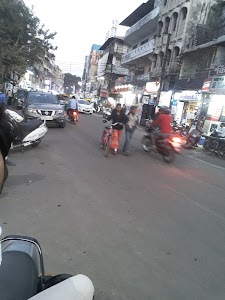 Maharani Road