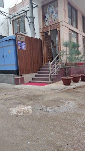 Mata wali Gali