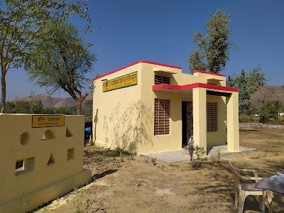 Rajasthan State Highway 25
