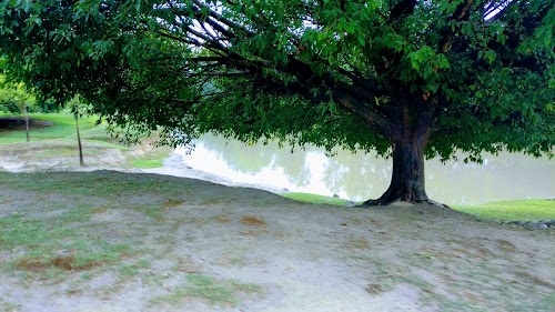 River Road, Nanakmatta