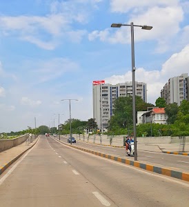 Riverfront Road