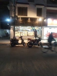 SB Gorai Road